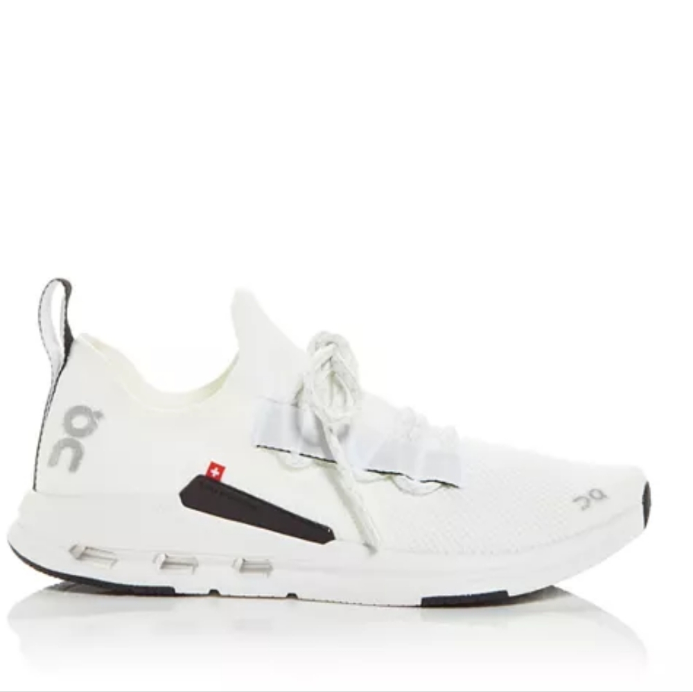 ON CLOUD " CLOUDEASY" KNIT LOW TOP
